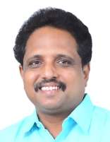 S. Venkatesan MP
